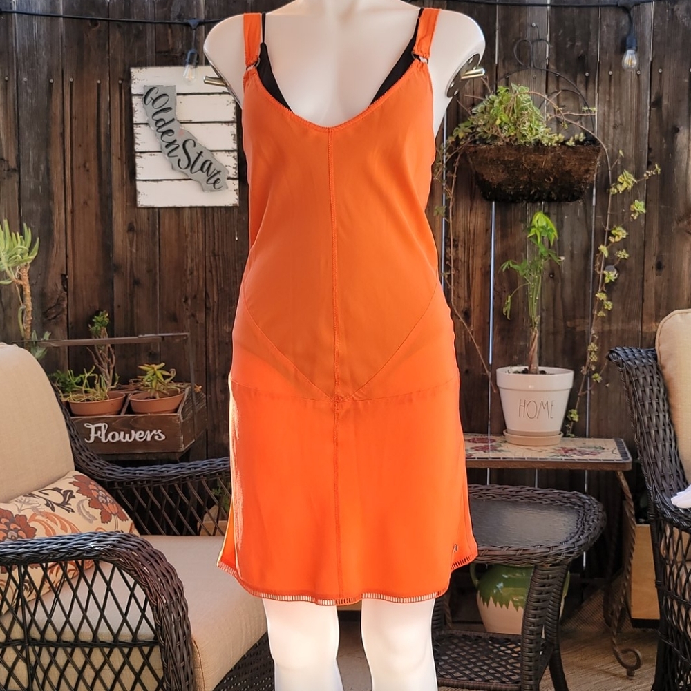 Hurly Beach Cover-up